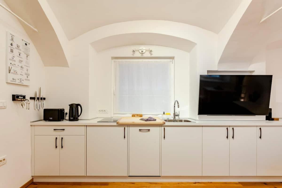 Apartment Sofija's Ljubljana