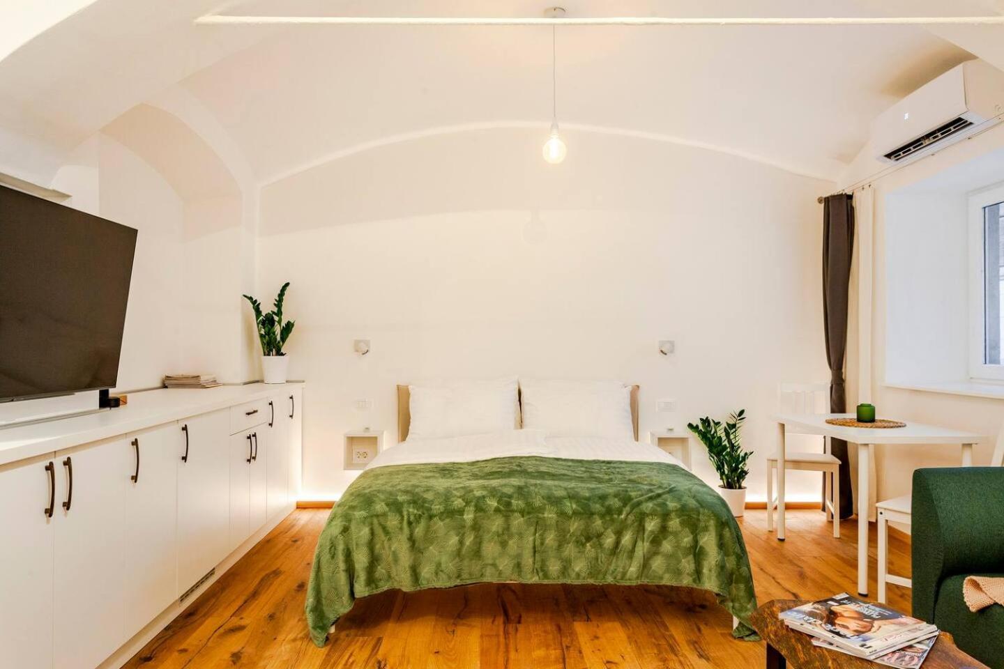 Apartment Sofija's Ljubljana